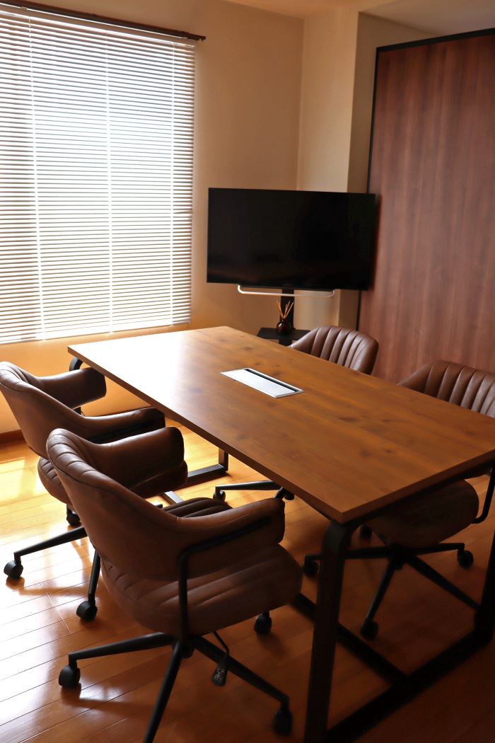 事務所イメージ2